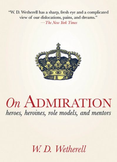 On Admiration