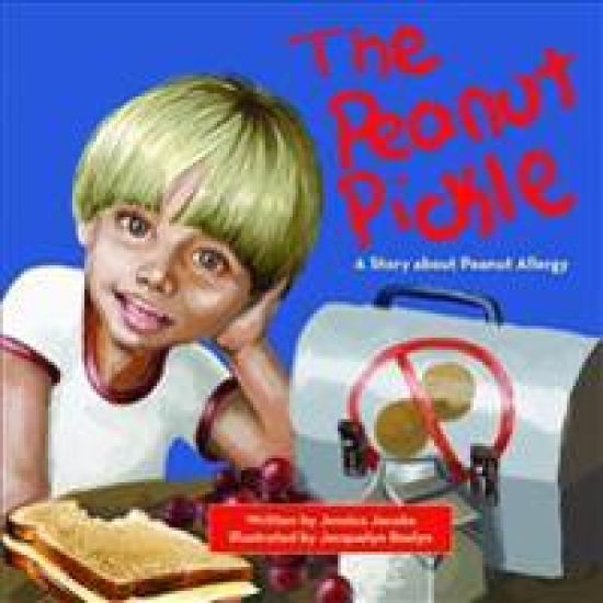 The Peanut Pickle