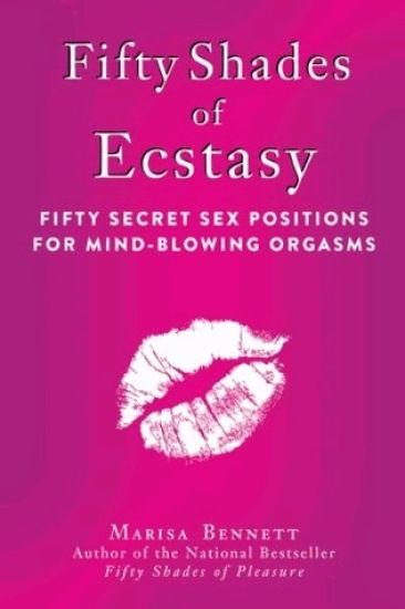 Fifty Shades of Ecstasy
