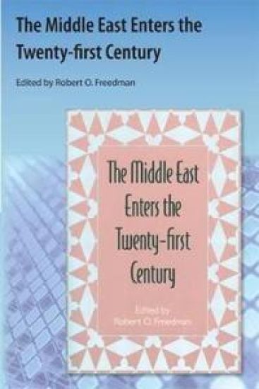 The Middle East Enters the Twenty-first Century