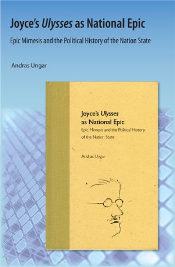 Joyce's Ulysses As National Epic