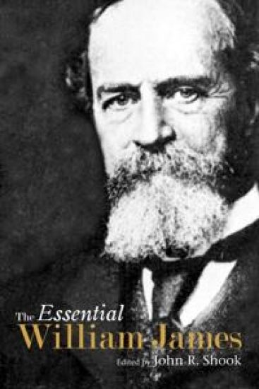 The Essential William James