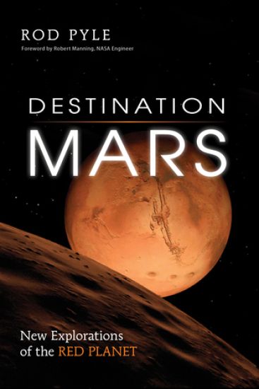 Destination Mars