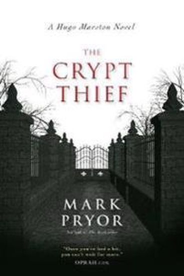 The Crypt Thief