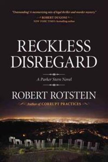 Reckless Disregard
