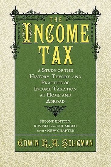 The Income Tax
