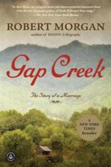 Gap Creek (Oprah's Book Club)