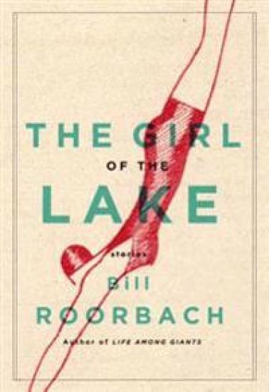 The Girl of the Lake: Stories