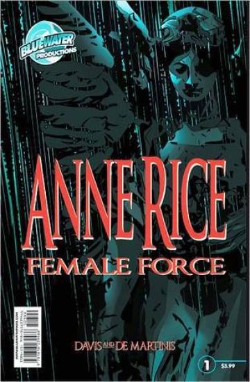 Anne Rice