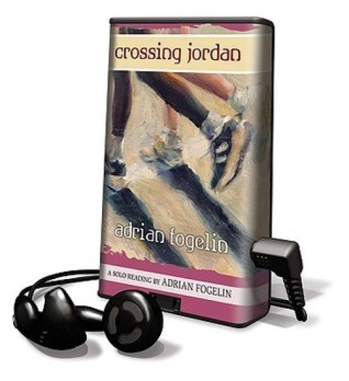 Crossing Jordan [With Earbuds]