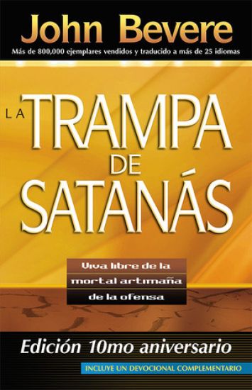La Trampa de Satanás / The Bait of Satan