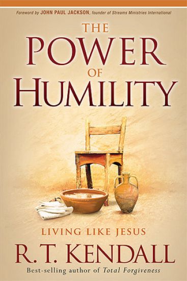 Power Of Humility, The