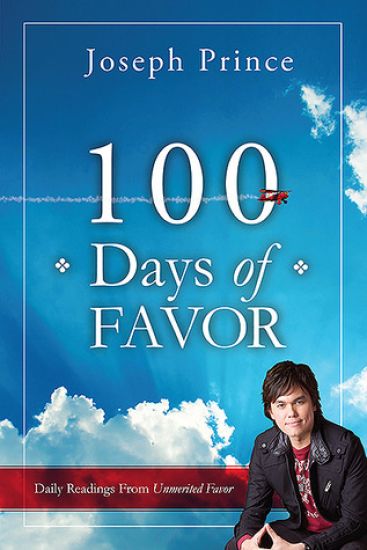 100 Days Of Favor