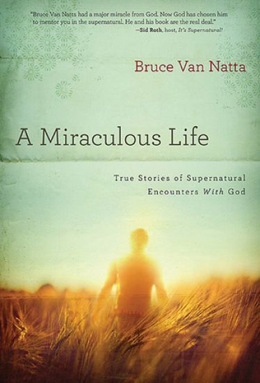 Miraculous Life, A