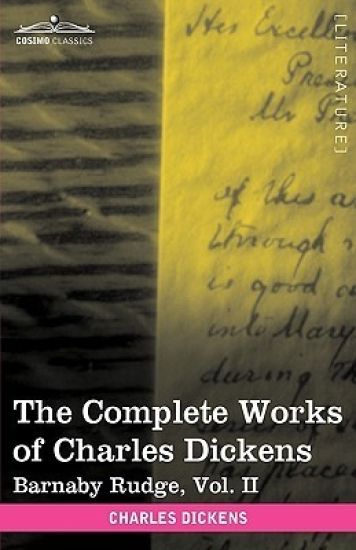 The Complete Works of Charles Dickens (in 30 Volumes, Illustrated)