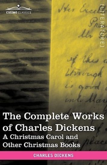 The Complete Works of Charles Dickens (in 30 Volumes, Illustrated)