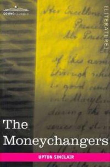 The Moneychangers