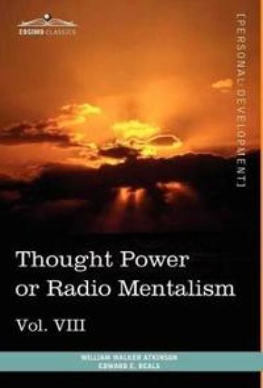 Personal Power Books (in 12 Volumes), Vol. VIII