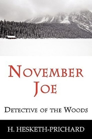 November Joe