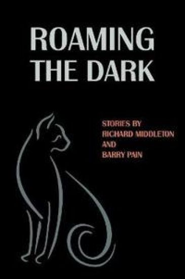 Roaming the Dark