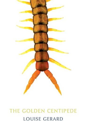 The Golden Centipede