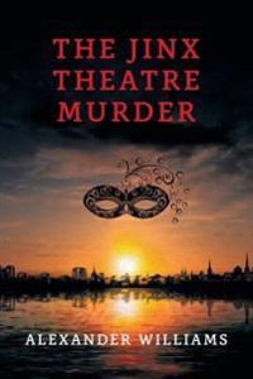 The Jinx Theatre Murder