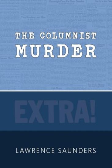 The Columnist Murder