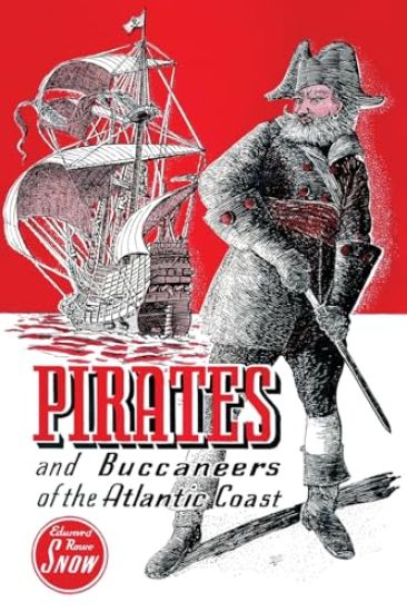Pirates and Buccaneers of the Atlantic Coast