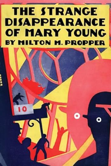 The Strange Disappearance of Mary Young