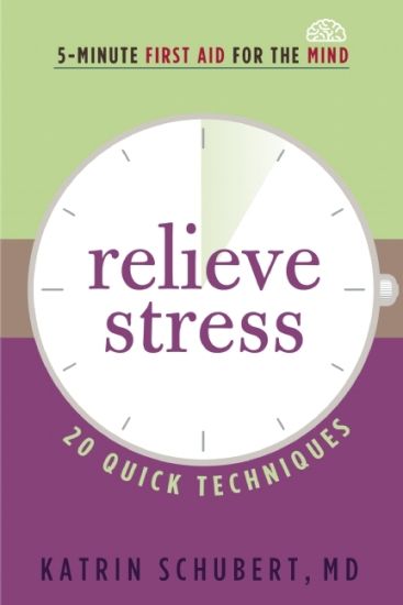 Relieve Stress