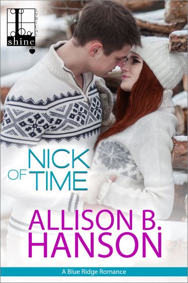 Nick Of Time
