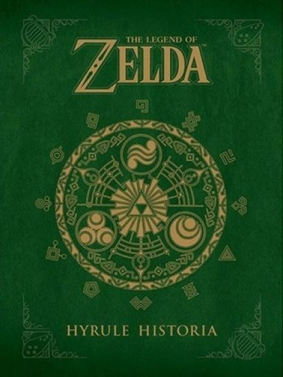 The Legend of Zelda