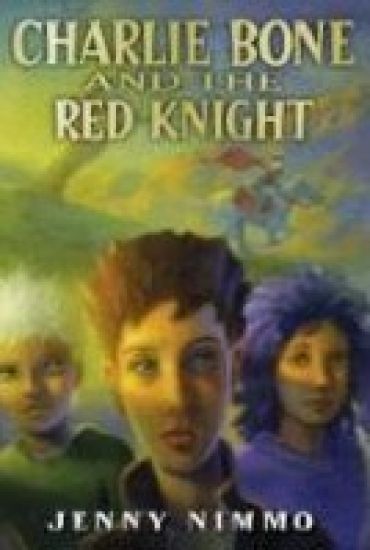 Charlie Bone and the Red Knight