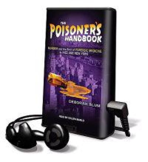 The Poisoner's Handbook