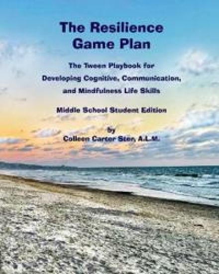 The Resilience Game Plan
