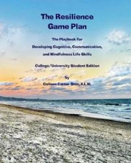 The Resilience Game Plan