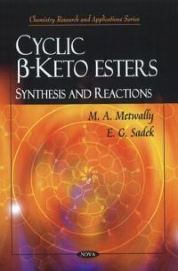 Cyclic ß-Ketoesters