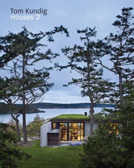 Tom Kundig