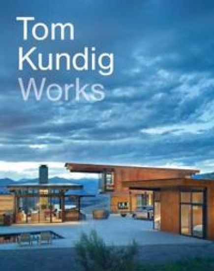 Tom Kundig: Works