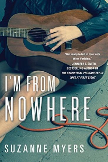 I'm From Nowhere