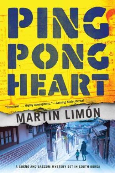 Ping-pong Heart