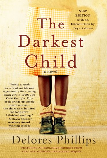 The Darkest Child