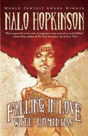 Falling In Love With Hominids