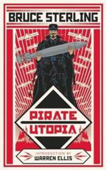 Pirate Utopia