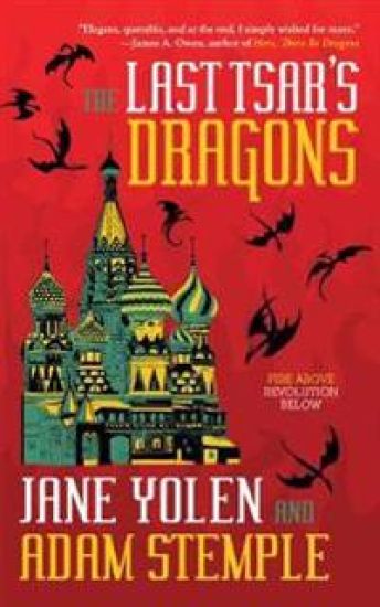 The Last Tsar's Dragons