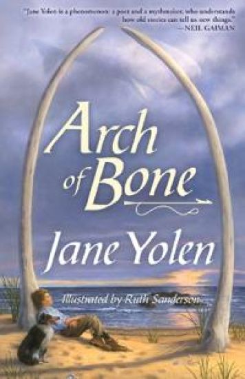 Arch Of Bone