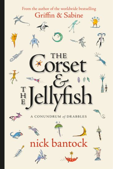The Corset & The Jellyfish: A Conundrum Of Drabbles