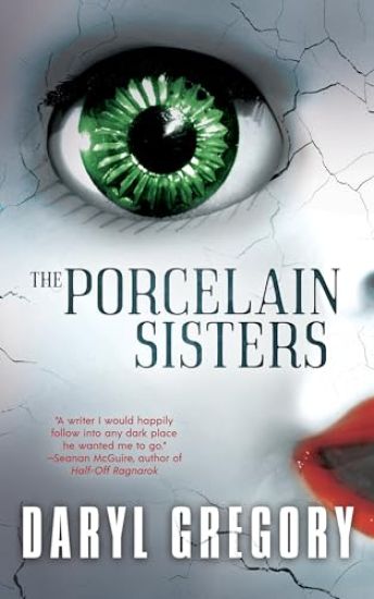The Porcelain Sisters