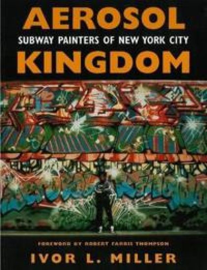 Aerosol Kingdom