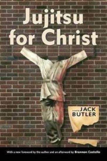 Jujitsu for Christ